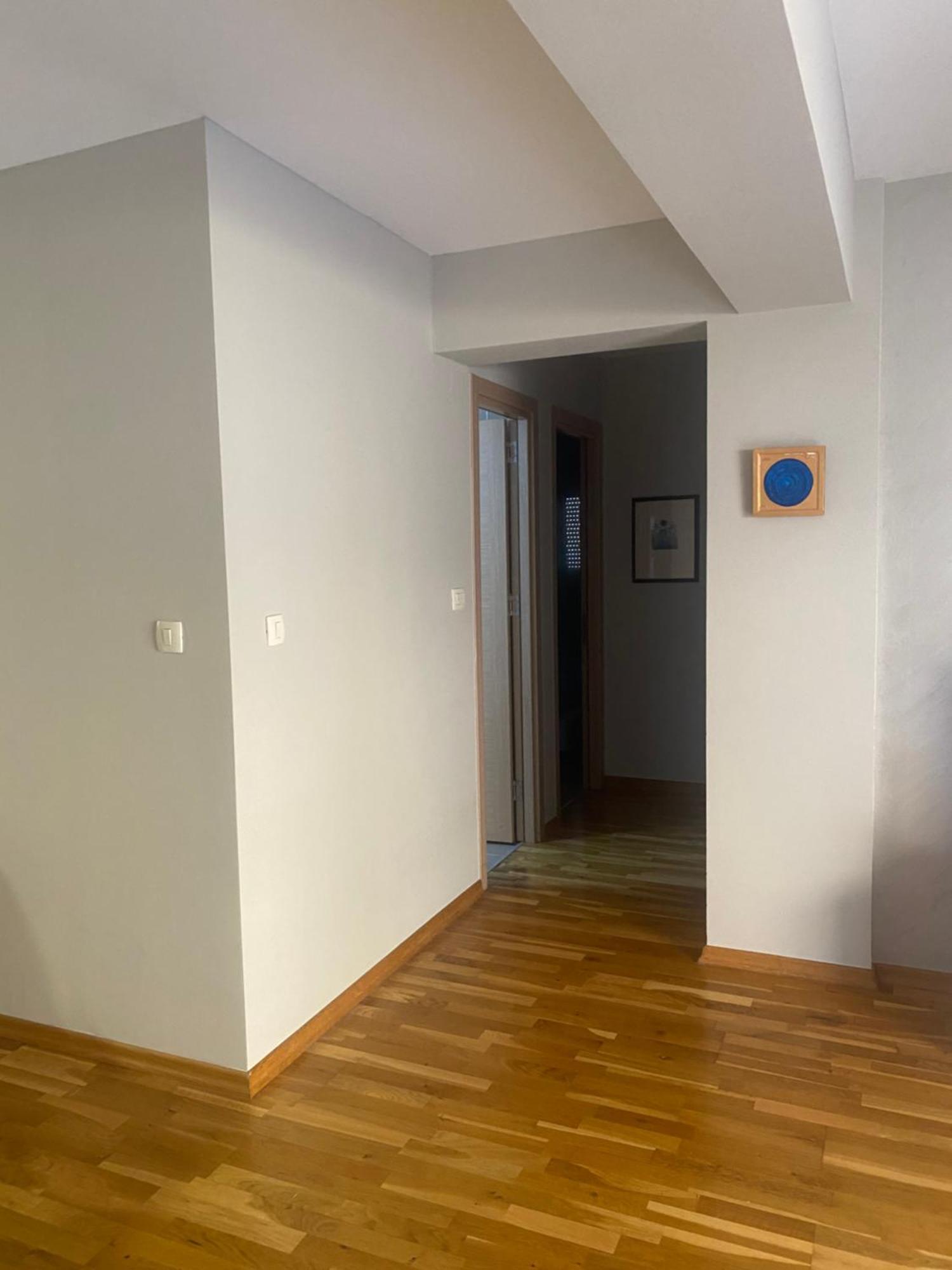 Apartment Pegasus Urban Budva