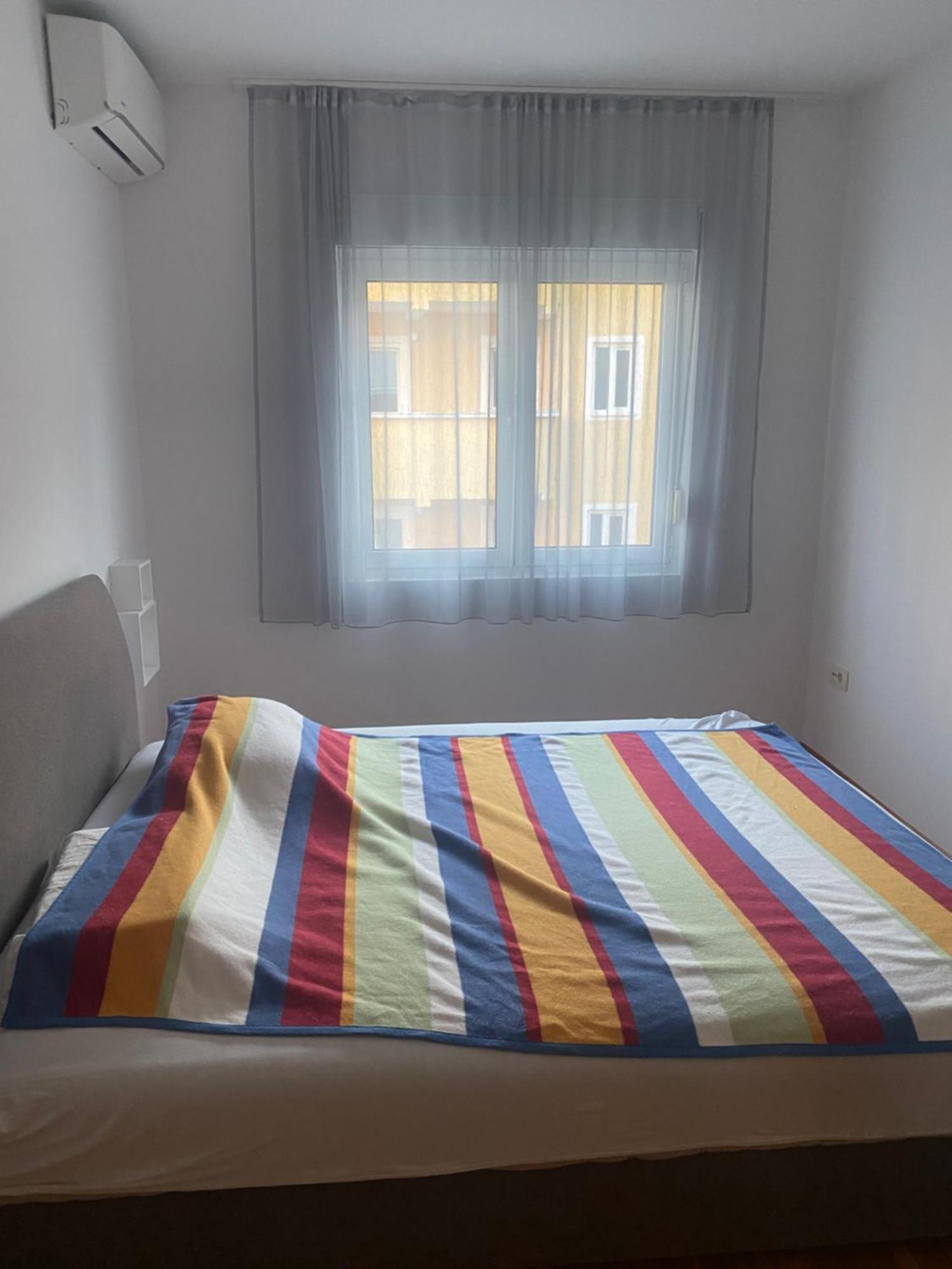 Pegasus Urban Apartment Budva