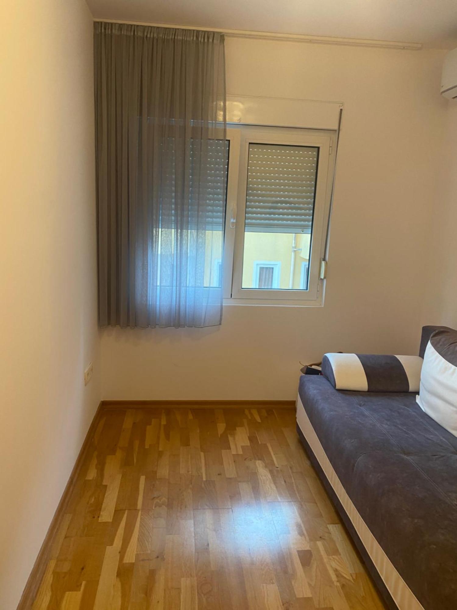Pegasus Urban Apartment *