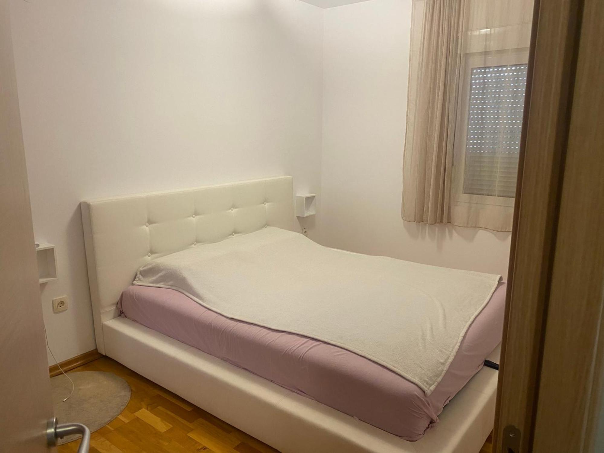 Apartment Pegasus Urban Budva