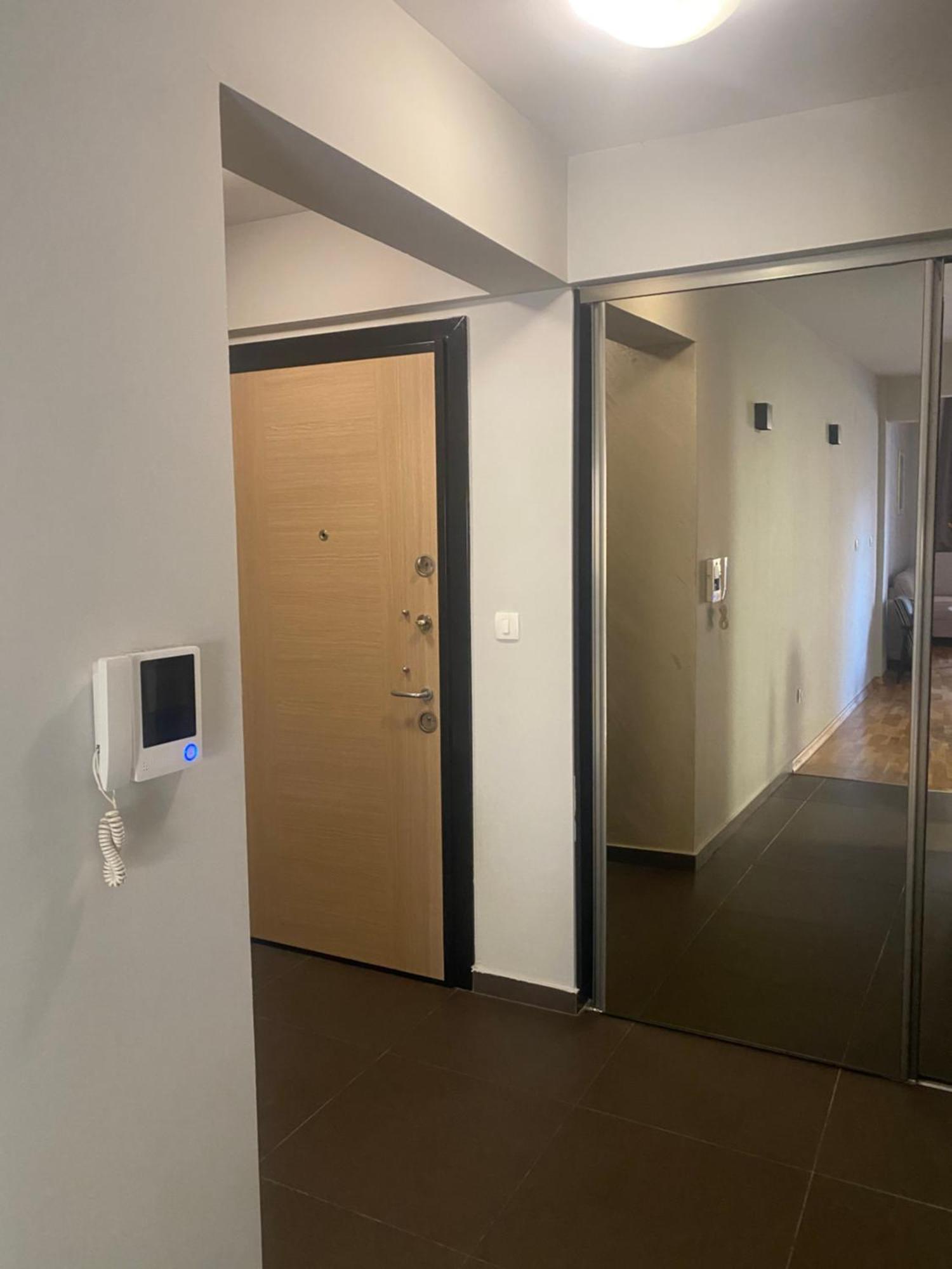 Pegasus Urban Apartment Budva